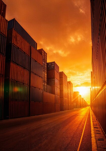 Cargo Insurance Services